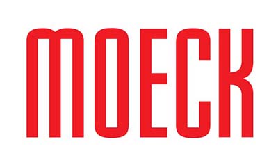 Moeck logo