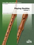 Playing Doubles Volume 1  (SS) (Fentone)