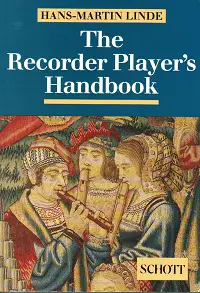 The Recorder Player's Handbook (Schott)